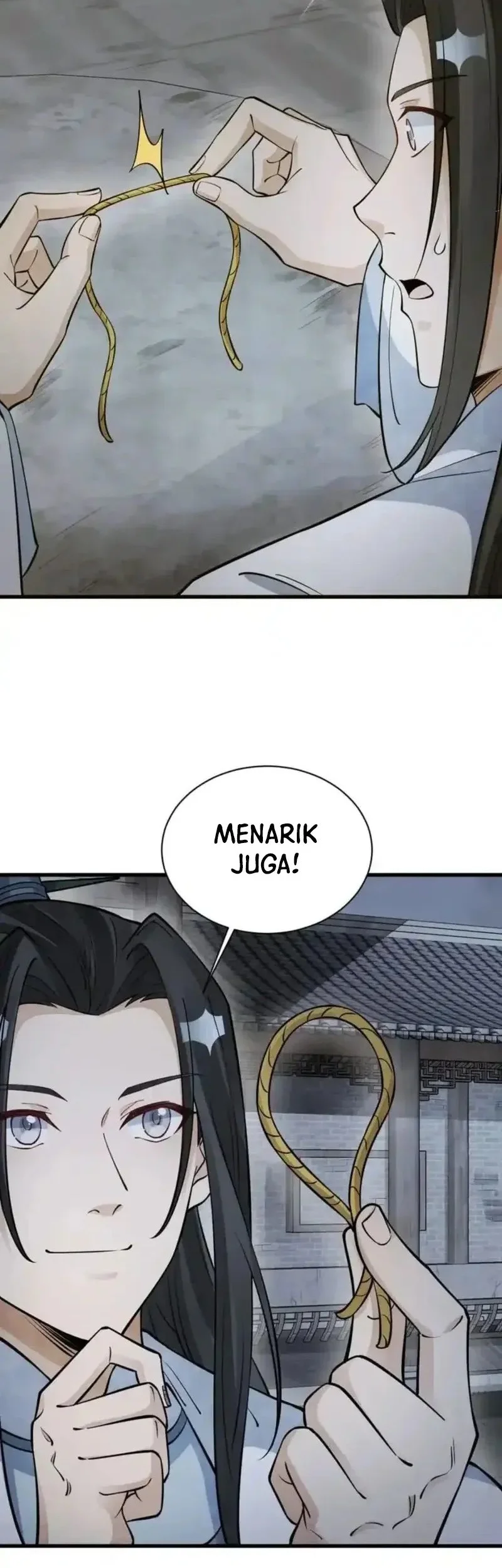 Lanke Special Destiny Bab 279 halaman 9