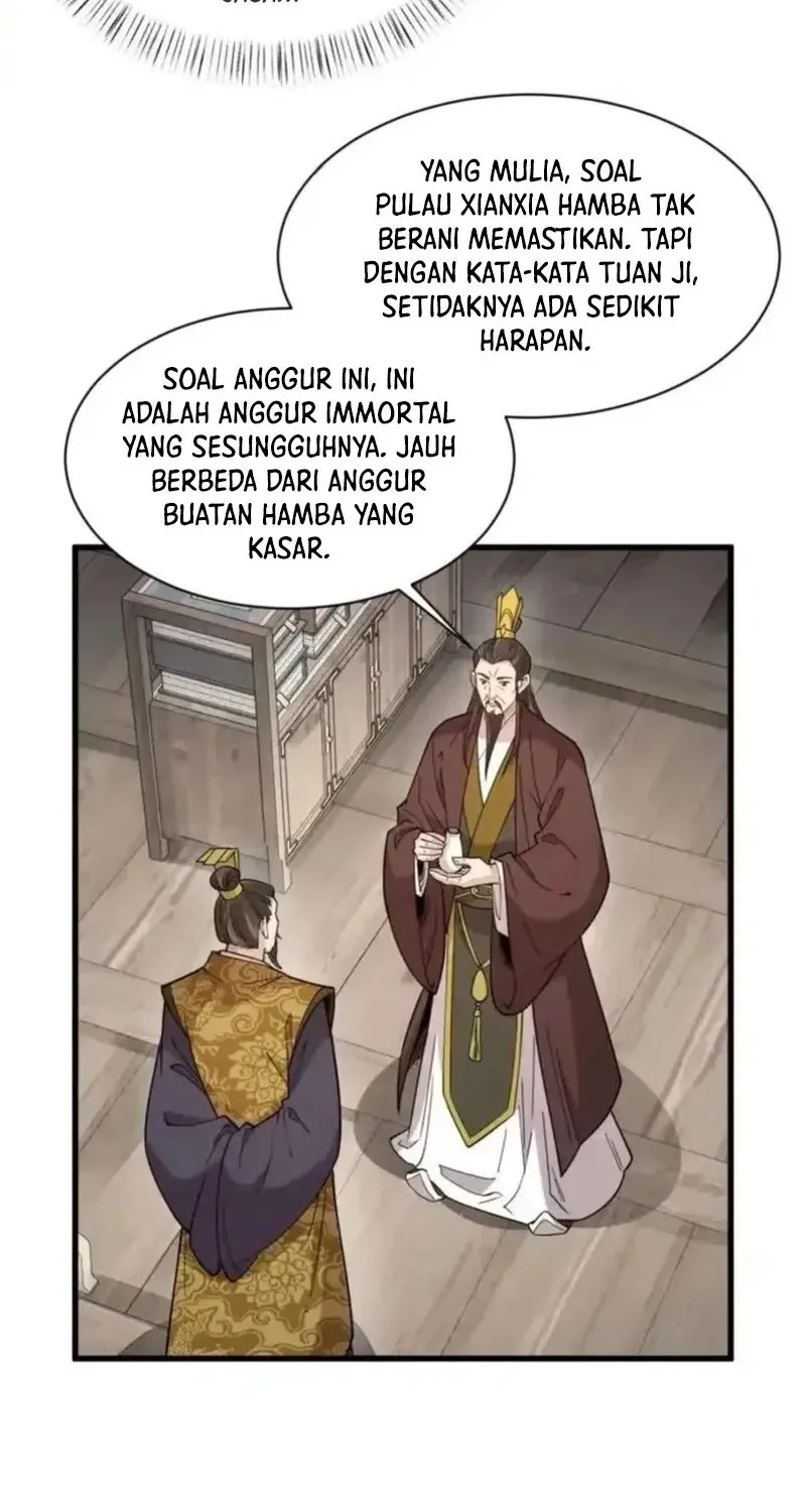 Lanke Special Destiny chapter 281 halaman 4
