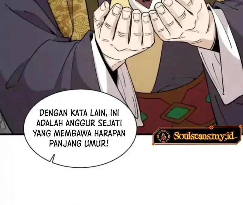 Lanke Special Destiny chapter 281 halaman 8