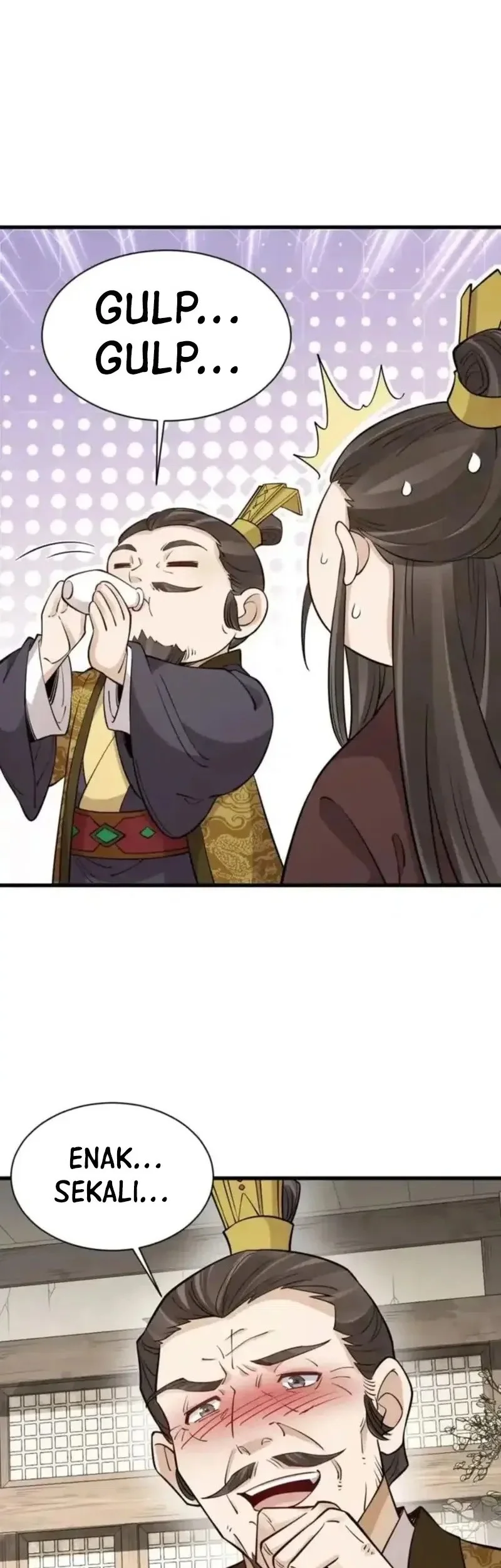 Lanke Special Destiny chapter 281 halaman 10