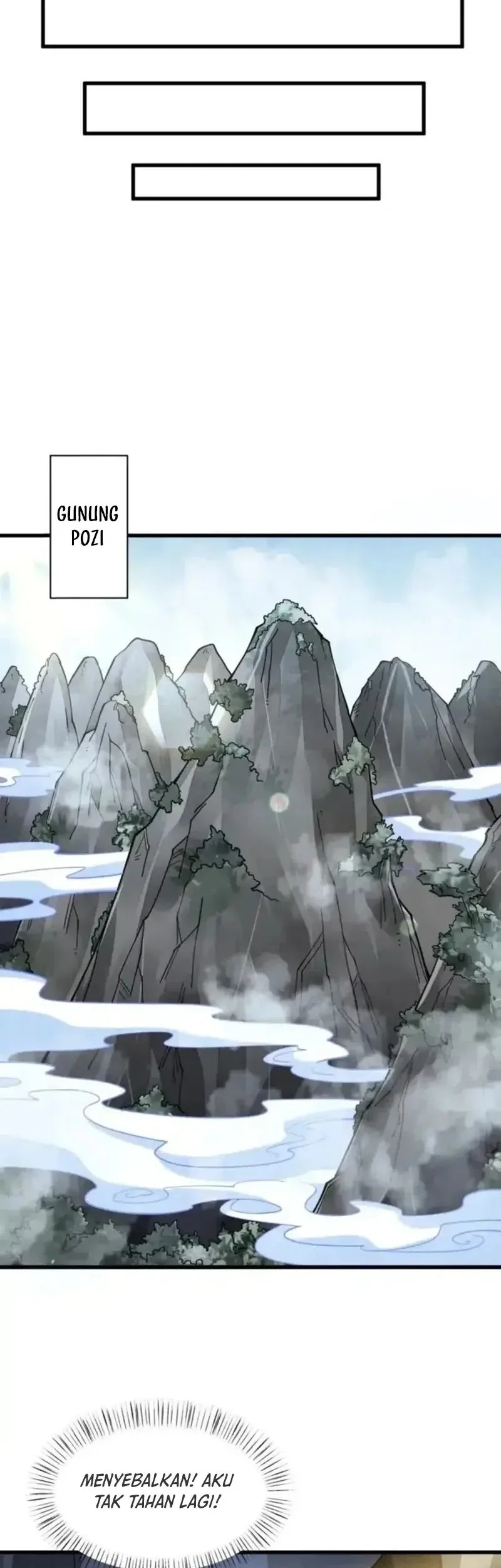 Lanke Special Destiny chapter 281 halaman 15