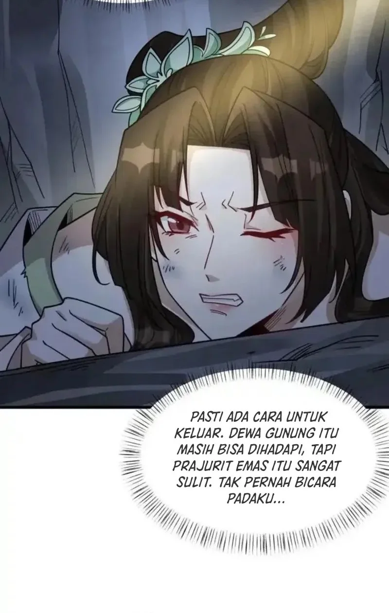 Lanke Special Destiny chapter 281 halaman 16