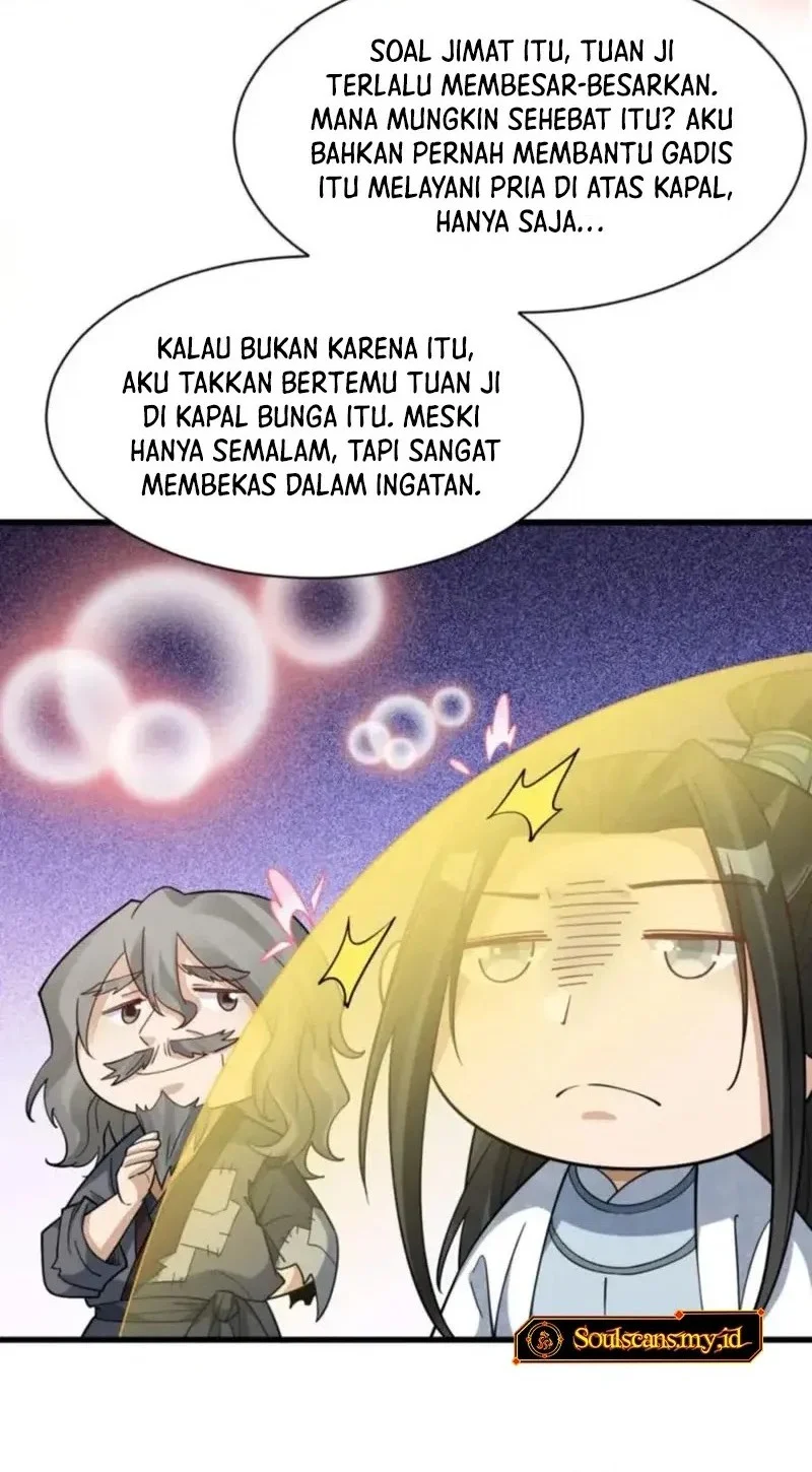 Lanke Special Destiny chapter 281 halaman 24