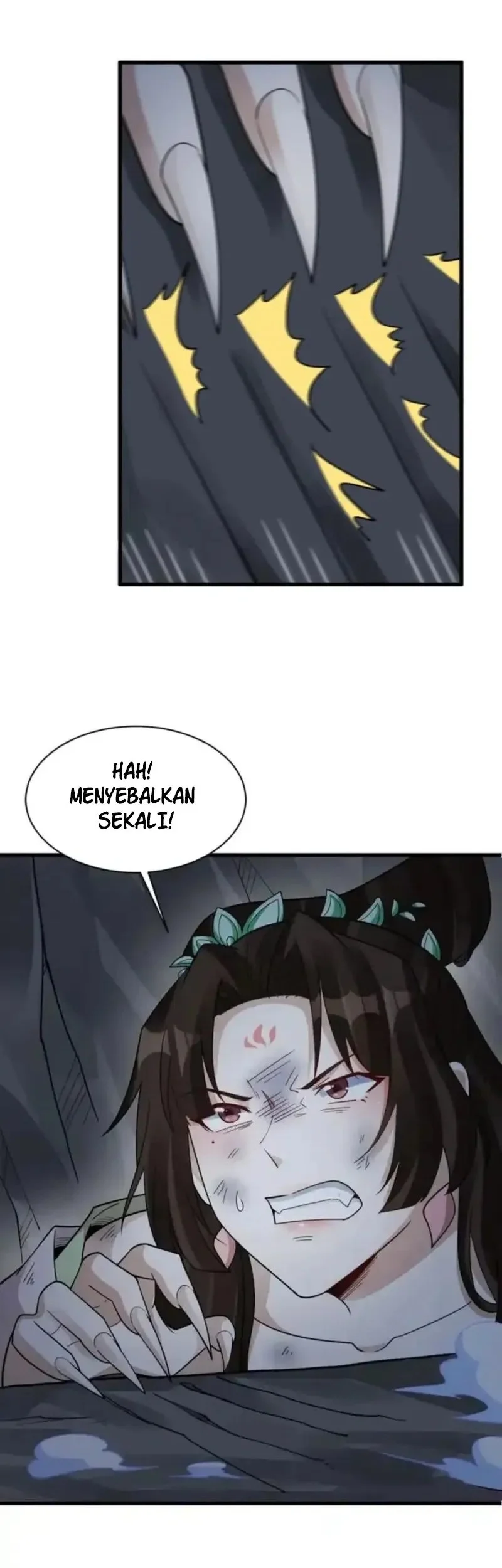 Lanke Special Destiny chapter 282 halaman 2