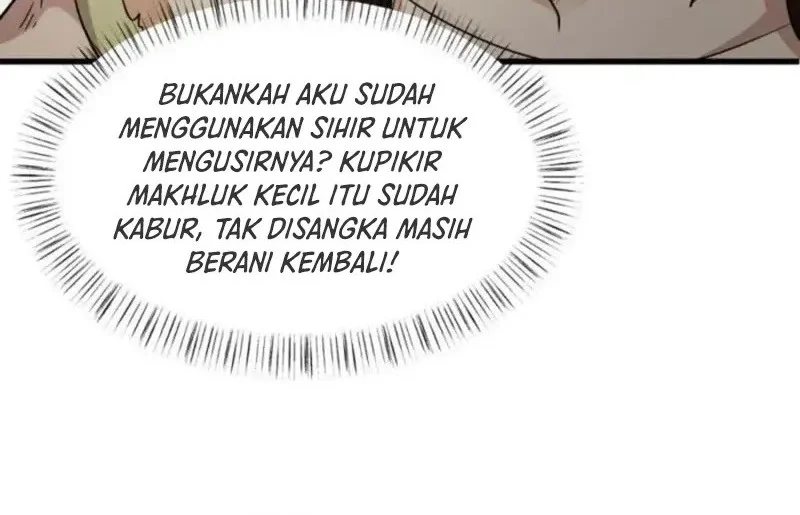 Lanke Special Destiny chapter 282 halaman 4