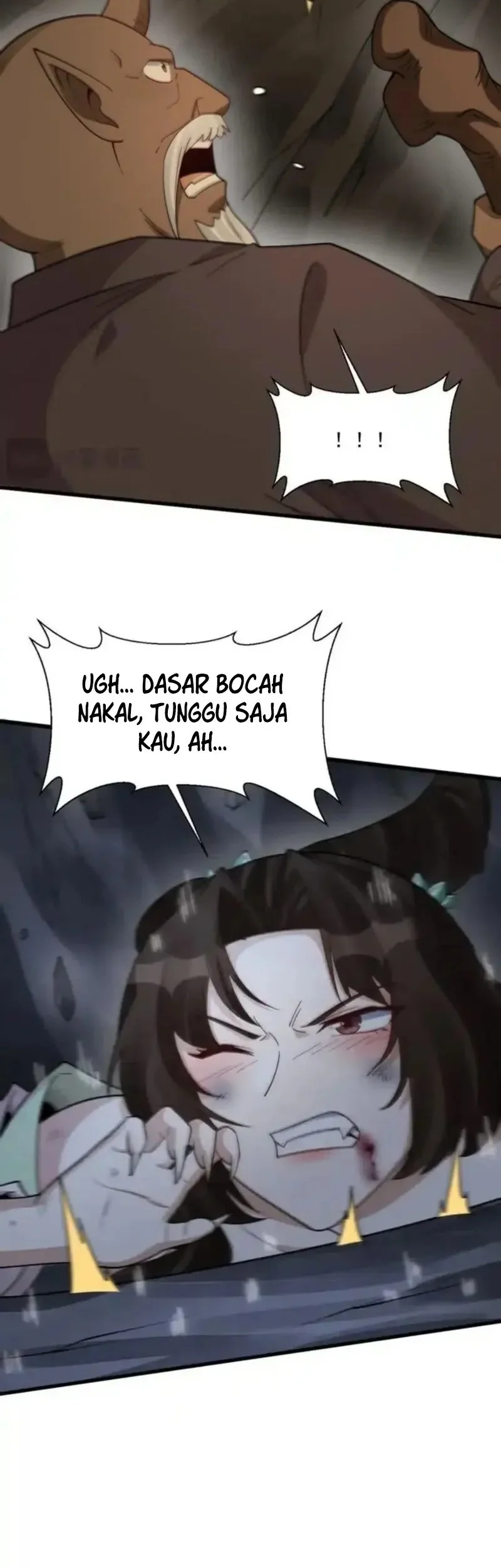 Lanke Special Destiny chapter 282 halaman 9