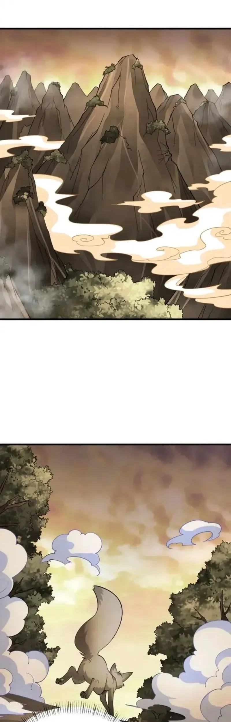 Lanke Special Destiny chapter 282 halaman 10
