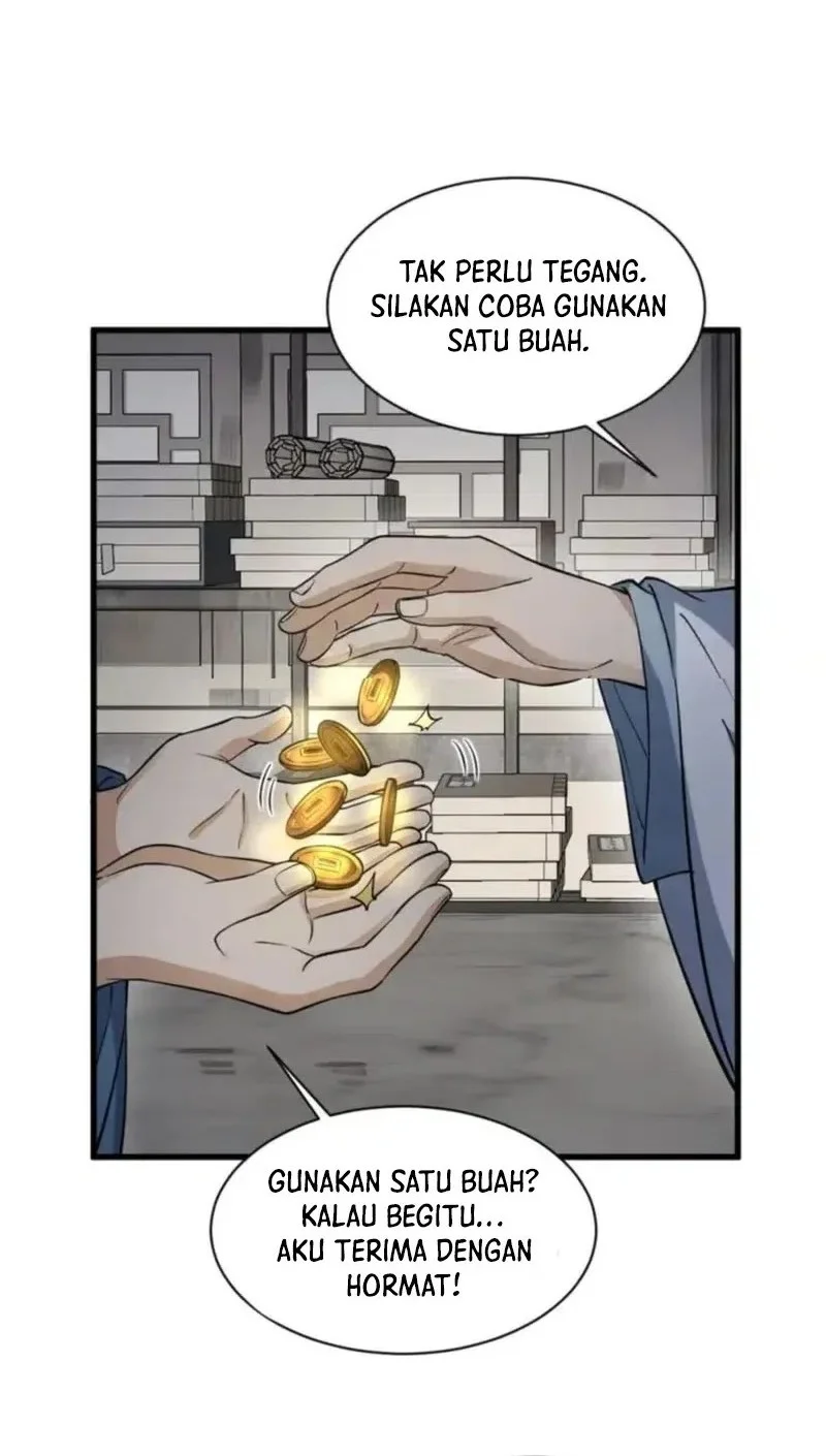 Lanke Special Destiny chapter 282 halaman 28