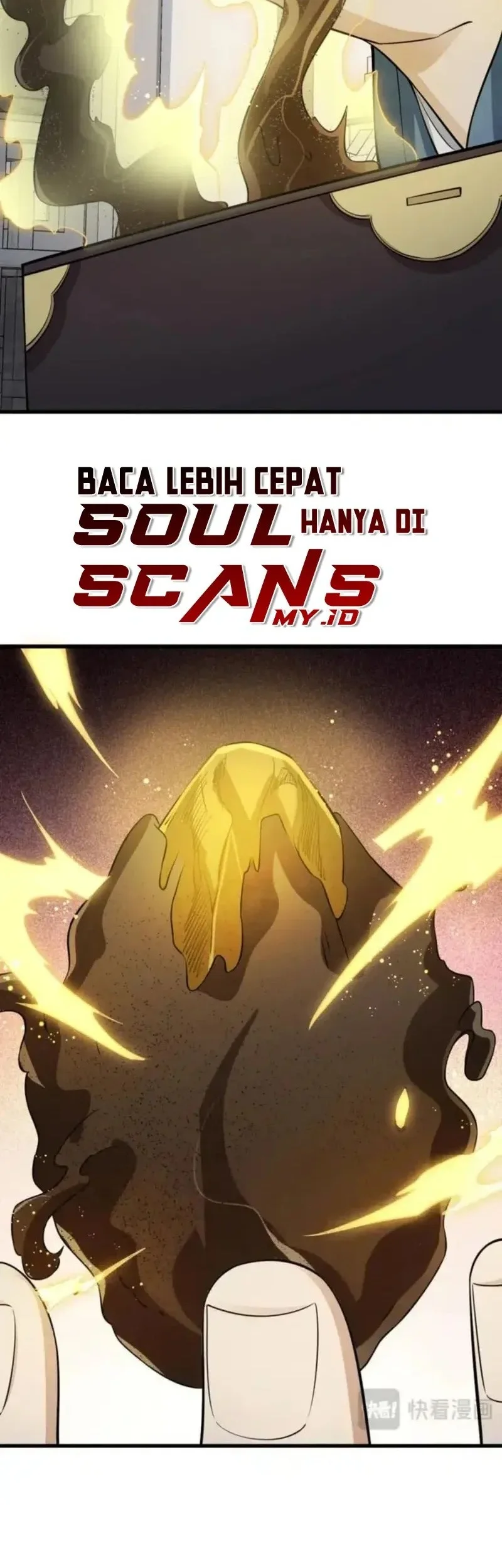 Lanke Special Destiny chapter 282 halaman 30
