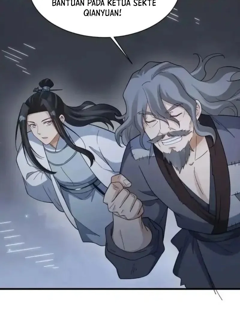 Lanke Special Destiny chapter 284 halaman 4