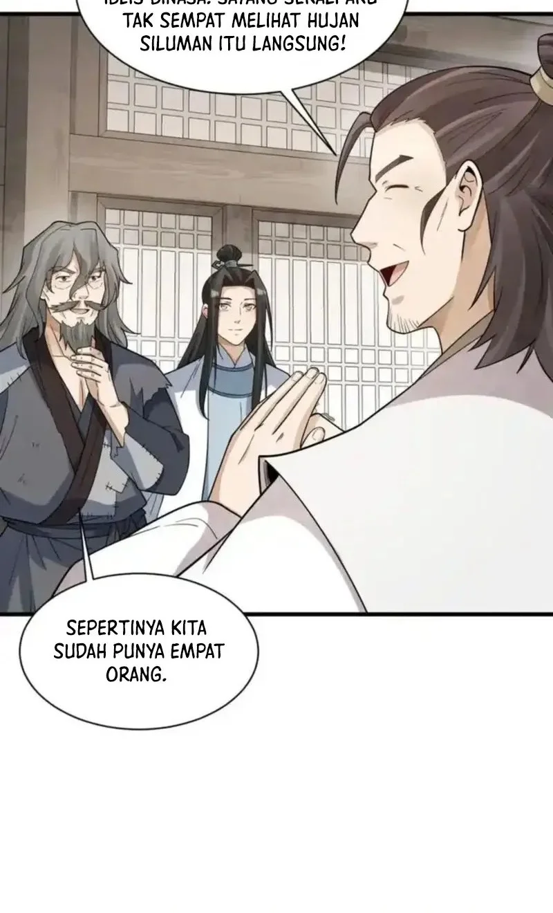 Lanke Special Destiny chapter 284 halaman 16