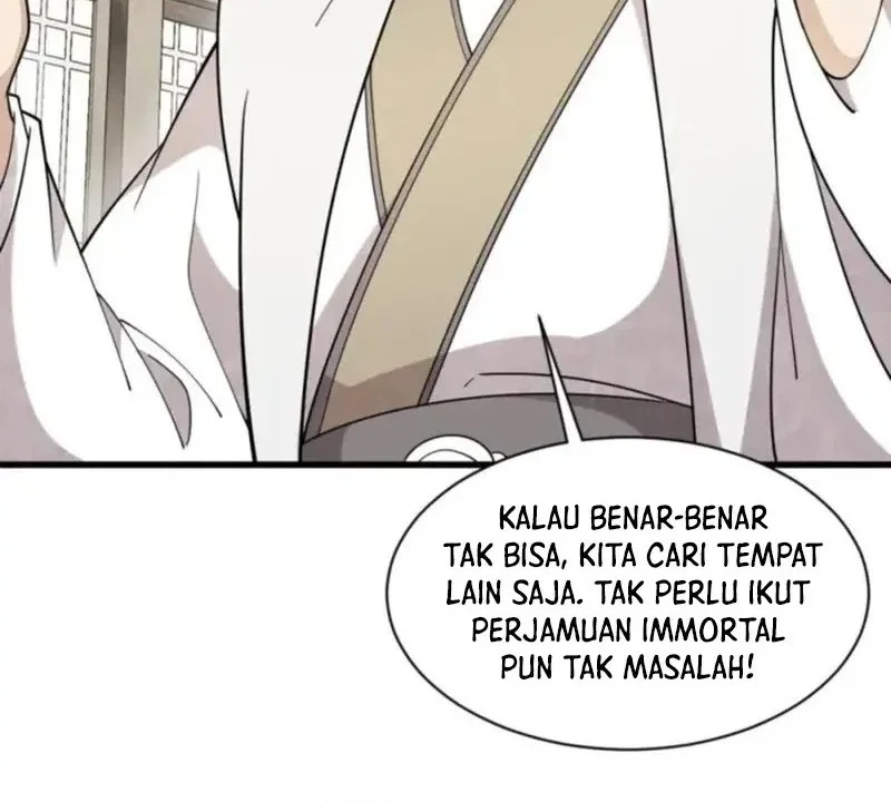 Lanke Special Destiny chapter 284 halaman 20