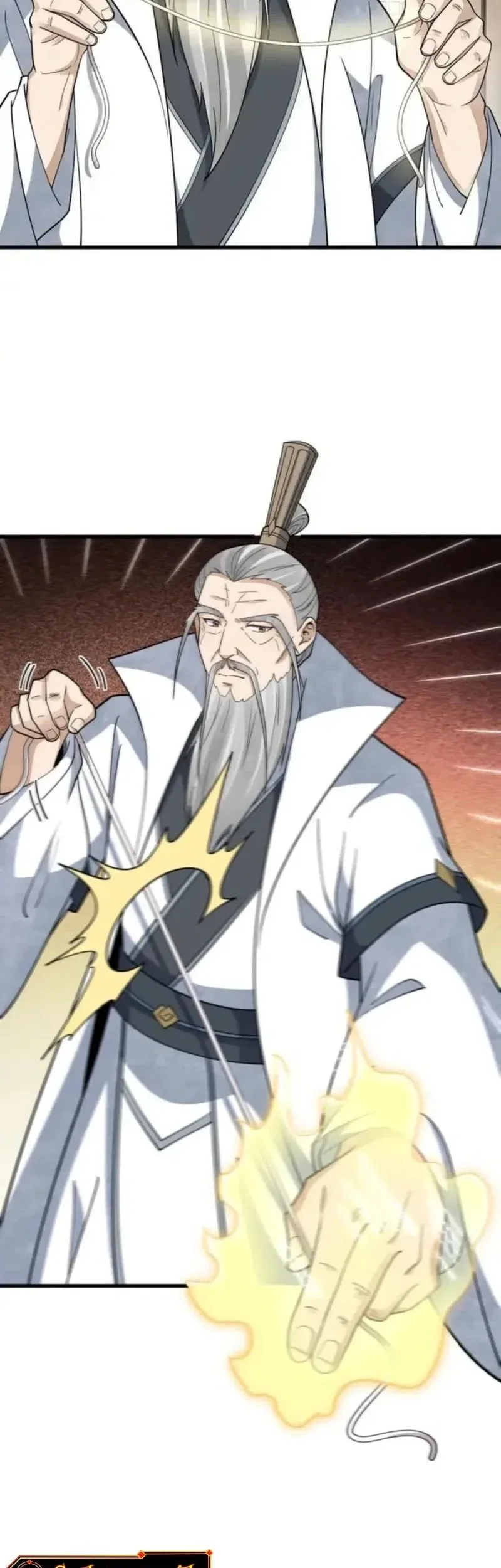 Lanke Special Destiny chapter 284 halaman 23
