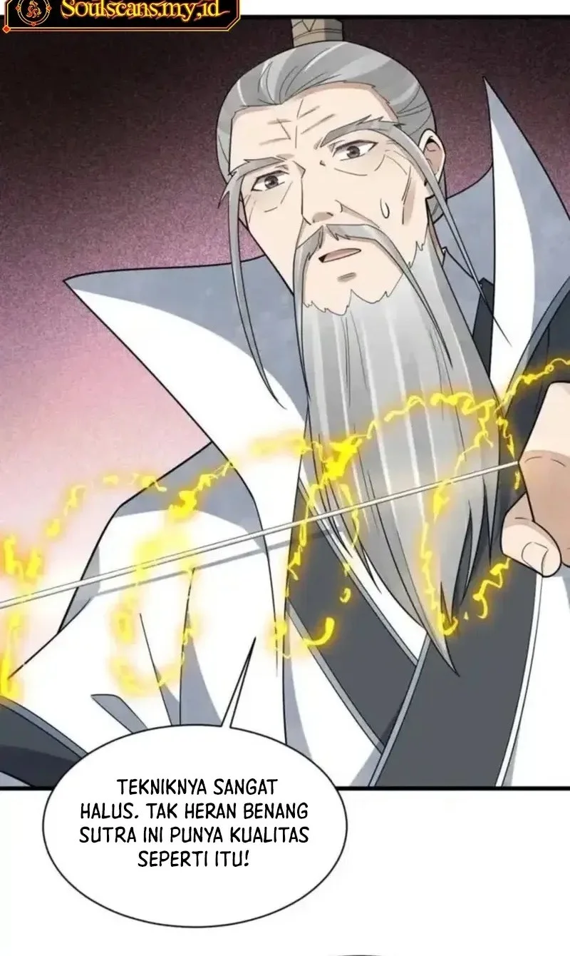 Lanke Special Destiny chapter 284 halaman 24