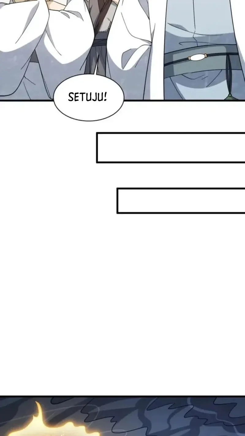 Lanke Special Destiny chapter 284 halaman 28