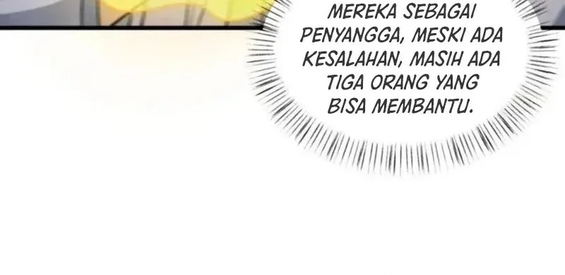 Lanke Special Destiny Bab 285 halaman 15