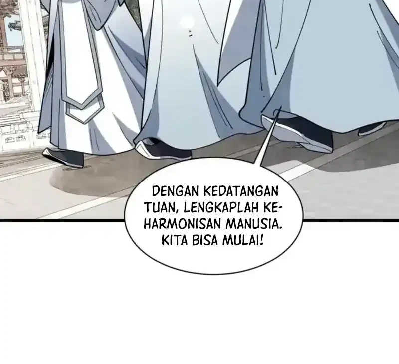 Lanke Special Destiny Bab 286 halaman 21