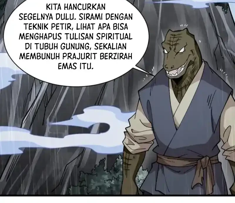 Lanke Special Destiny chapter 288 halaman 5