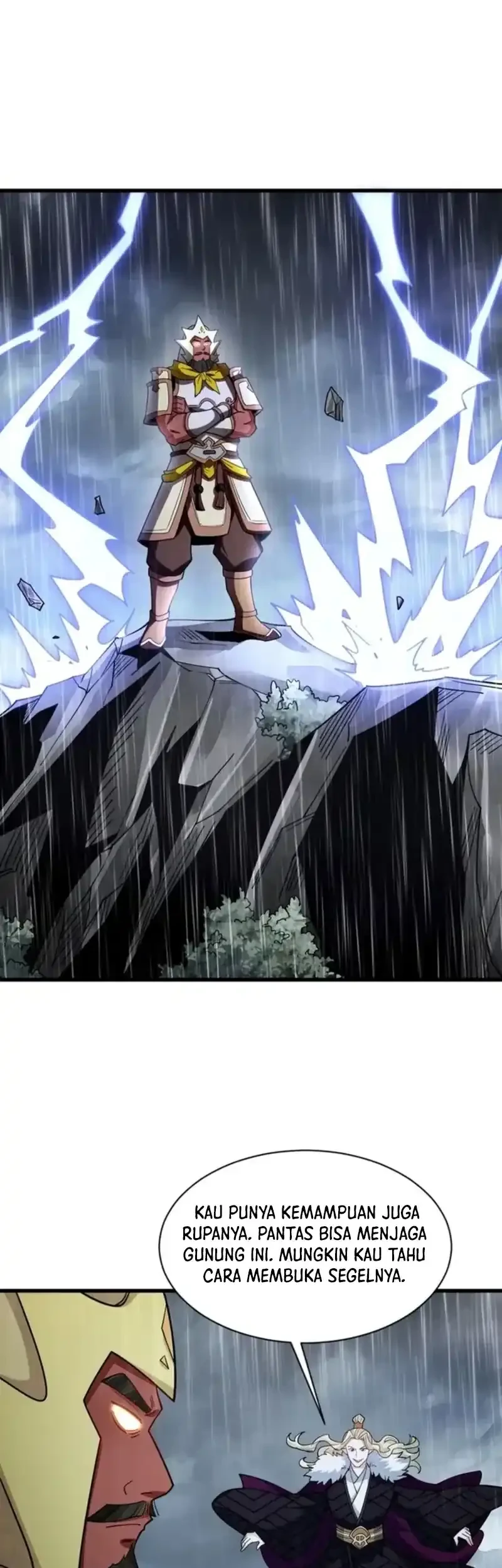 Lanke Special Destiny chapter 288 halaman 6