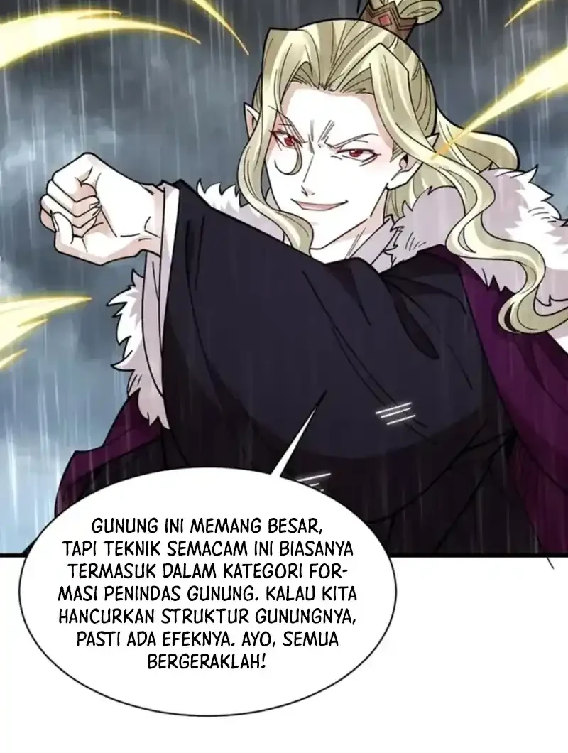 Lanke Special Destiny chapter 288 halaman 9