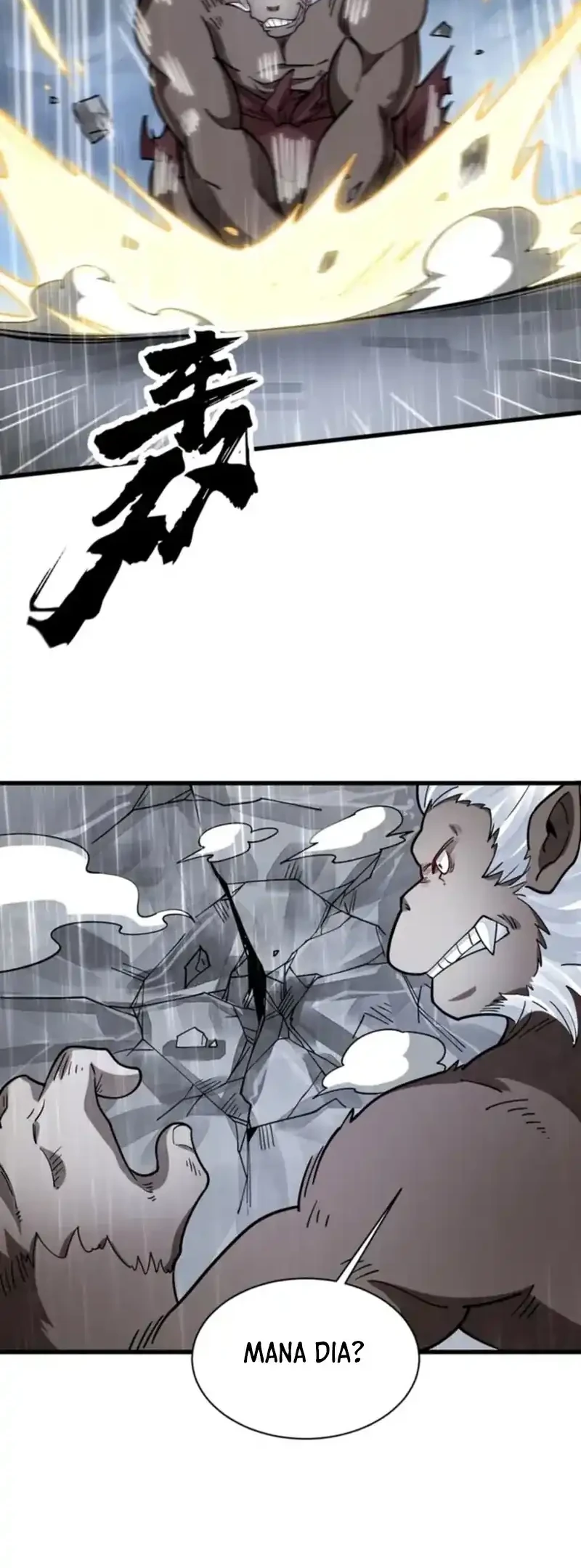 Lanke Special Destiny chapter 288 halaman 14