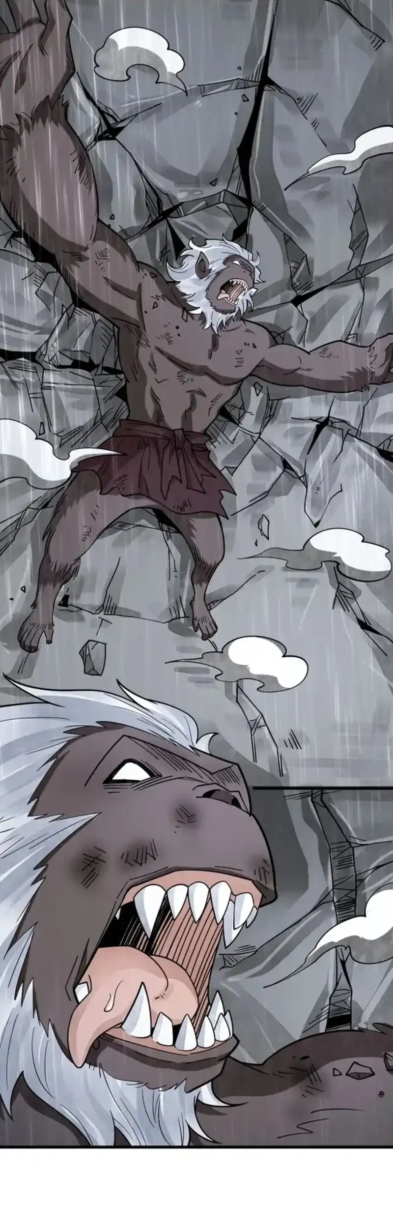 Lanke Special Destiny chapter 288 halaman 22