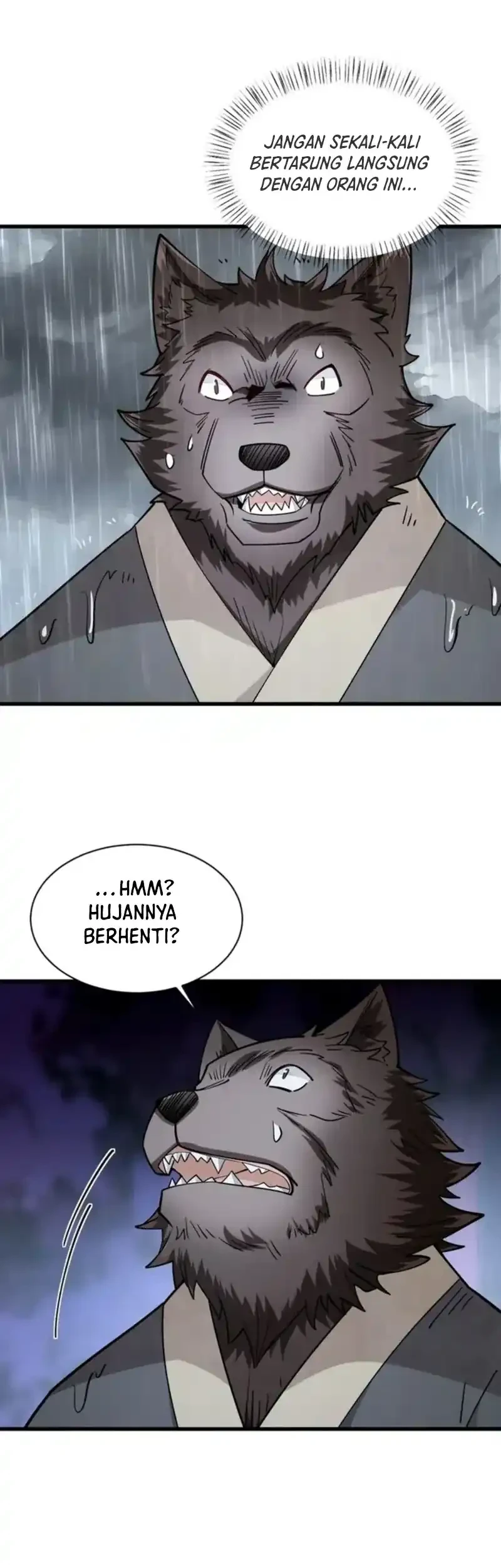 Lanke Special Destiny chapter 288 halaman 23