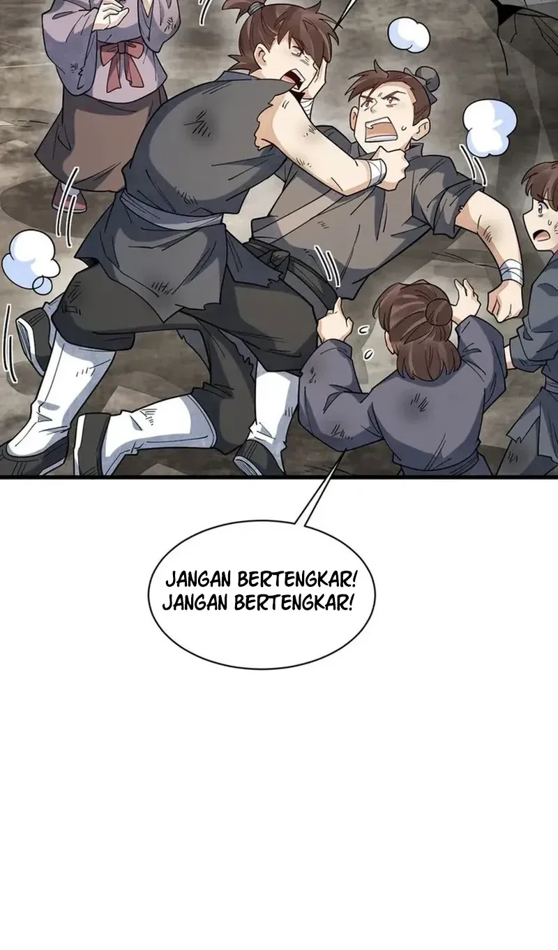 Lanke Special Destiny chapter 295 halaman 13