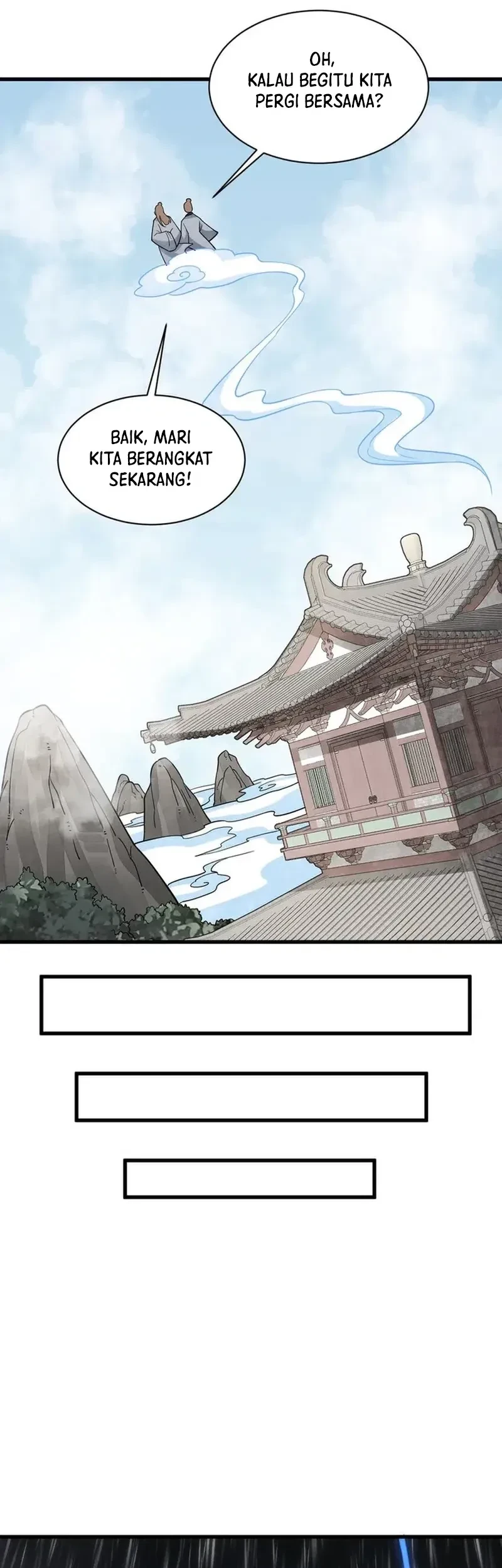 Lanke Special Destiny chapter 295 halaman 24