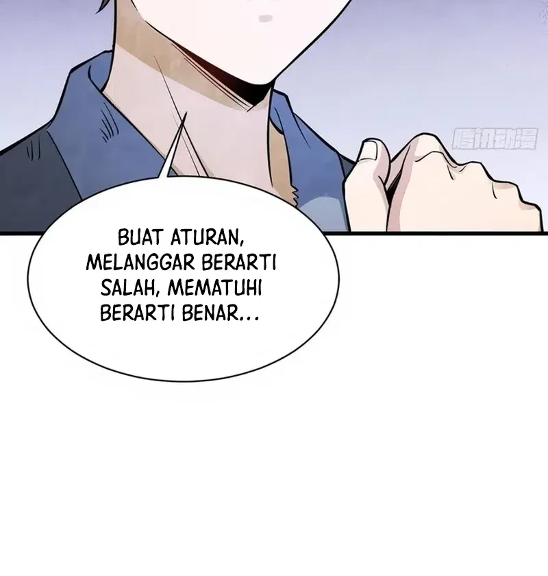 Lanke Special Destiny Bab 298 halaman 30