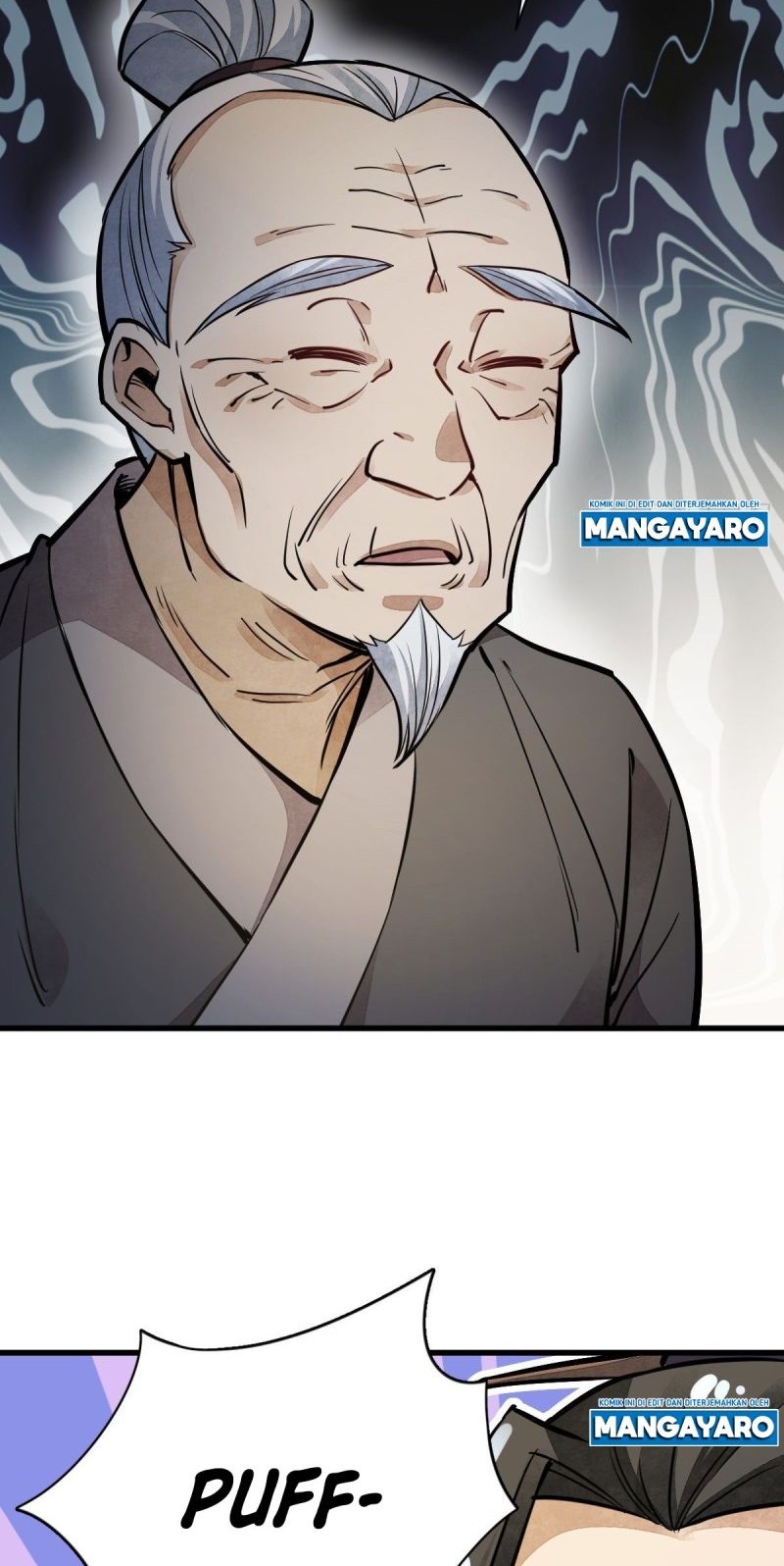 Lanke Special Destiny chapter 30 halaman 5