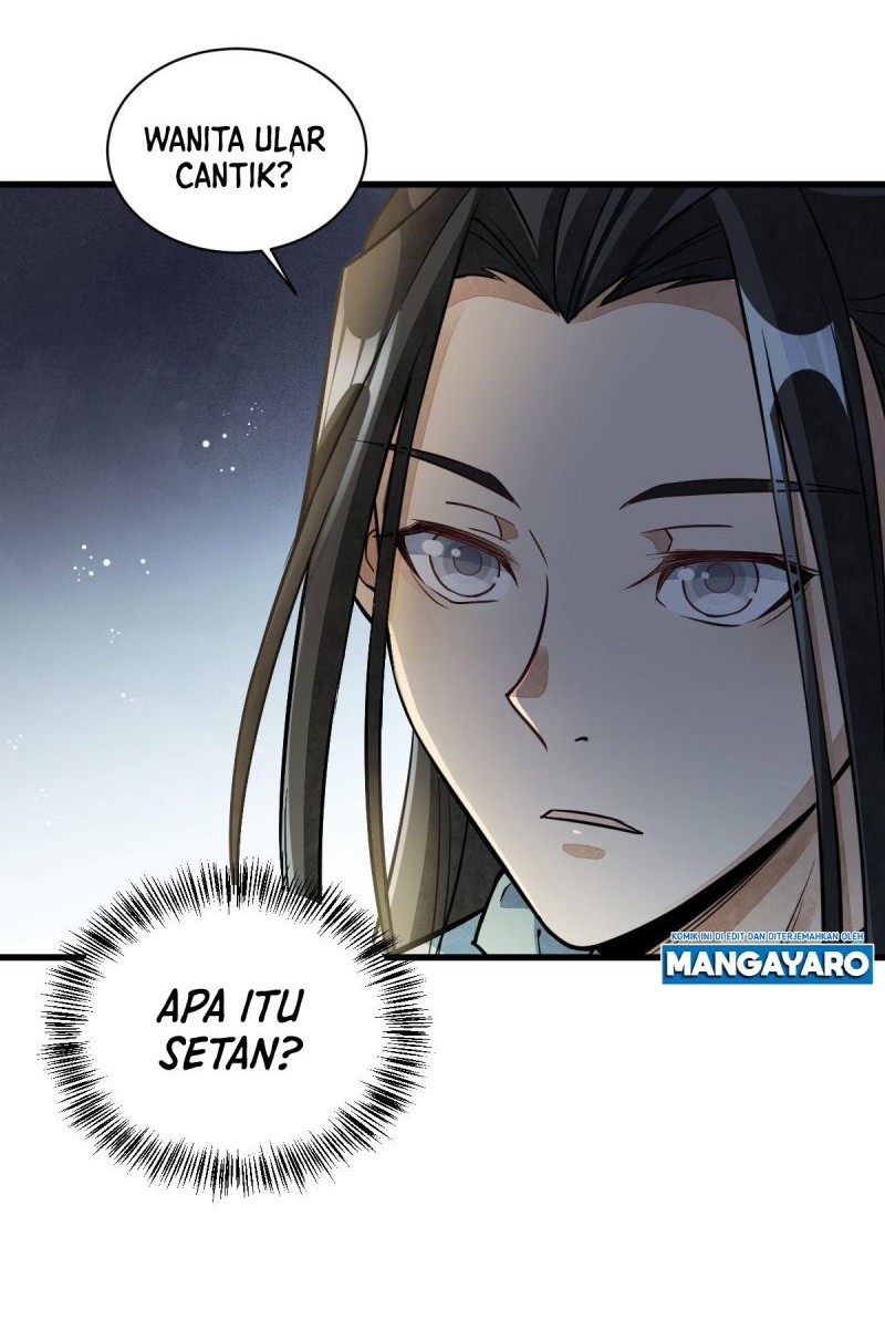 Lanke Special Destiny chapter 30 halaman 9