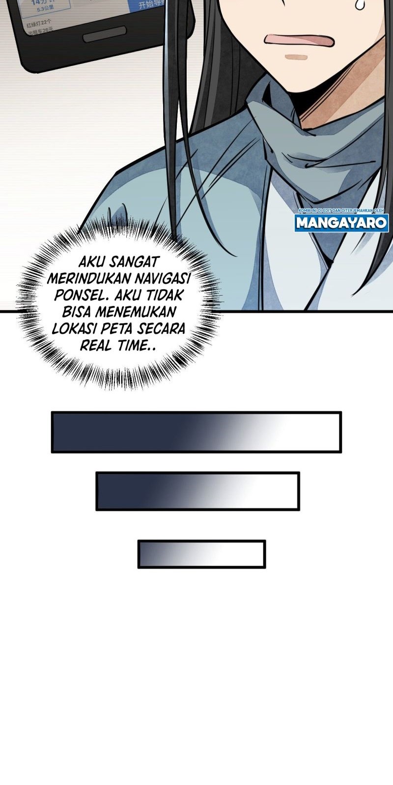 Lanke Special Destiny chapter 30 halaman 13