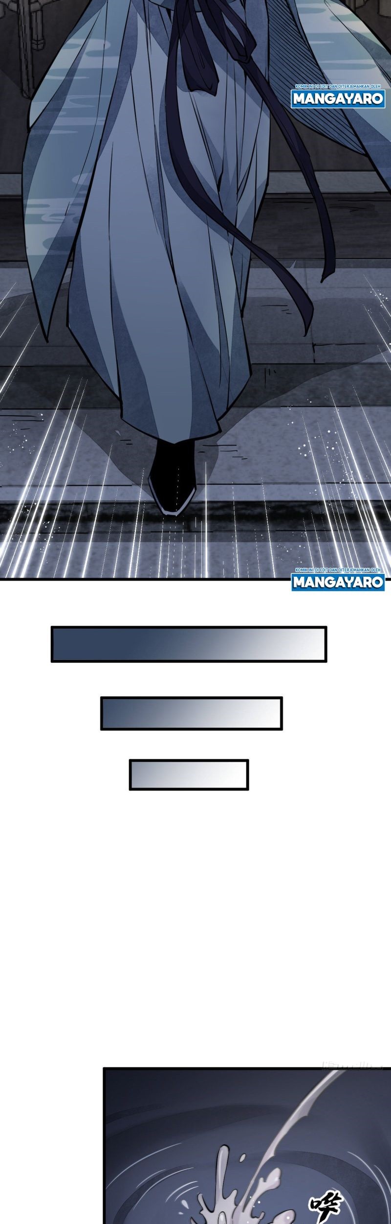 Lanke Special Destiny chapter 30 halaman 25