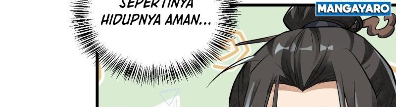 Lanke Special Destiny Bab 36 halaman 27