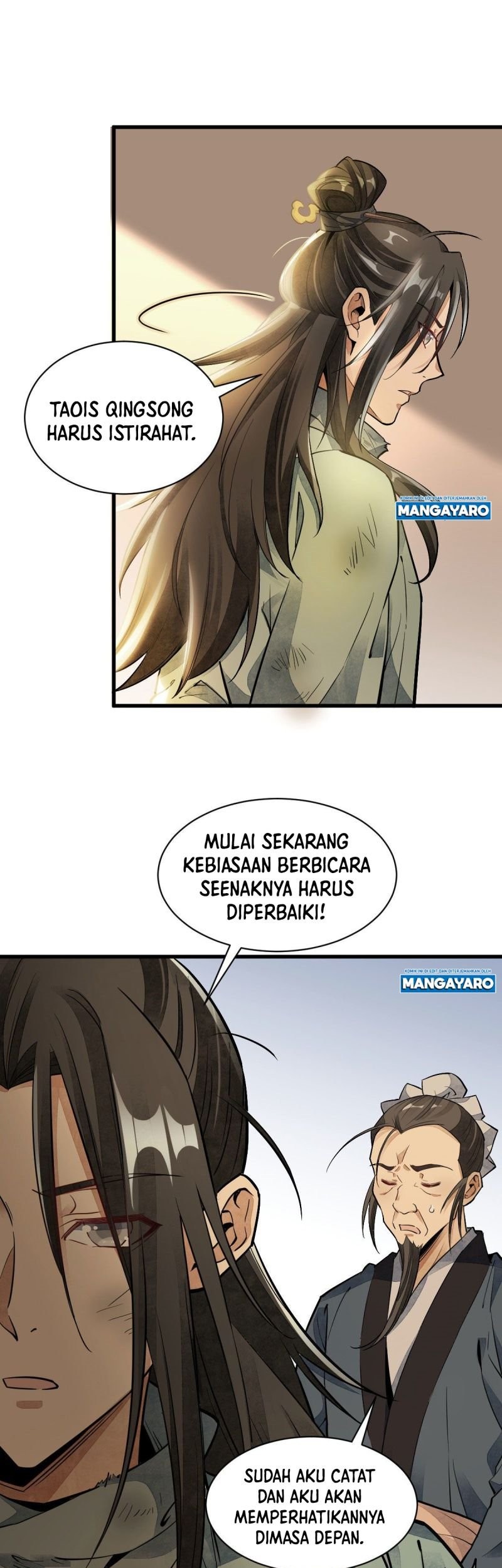 Lanke Special Destiny Bab 37 halaman 1