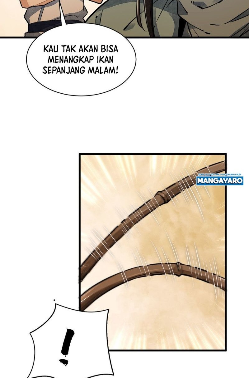 Lanke Special Destiny Bab 38 halaman 14