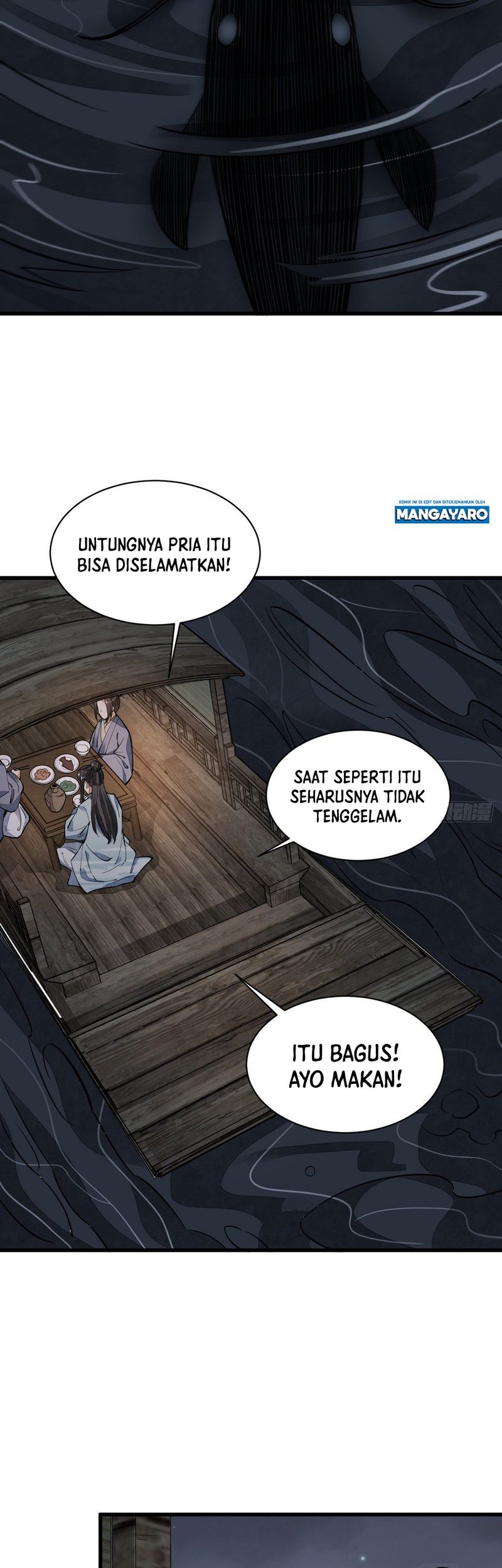 Lanke Special Destiny Bab 41 halaman 10