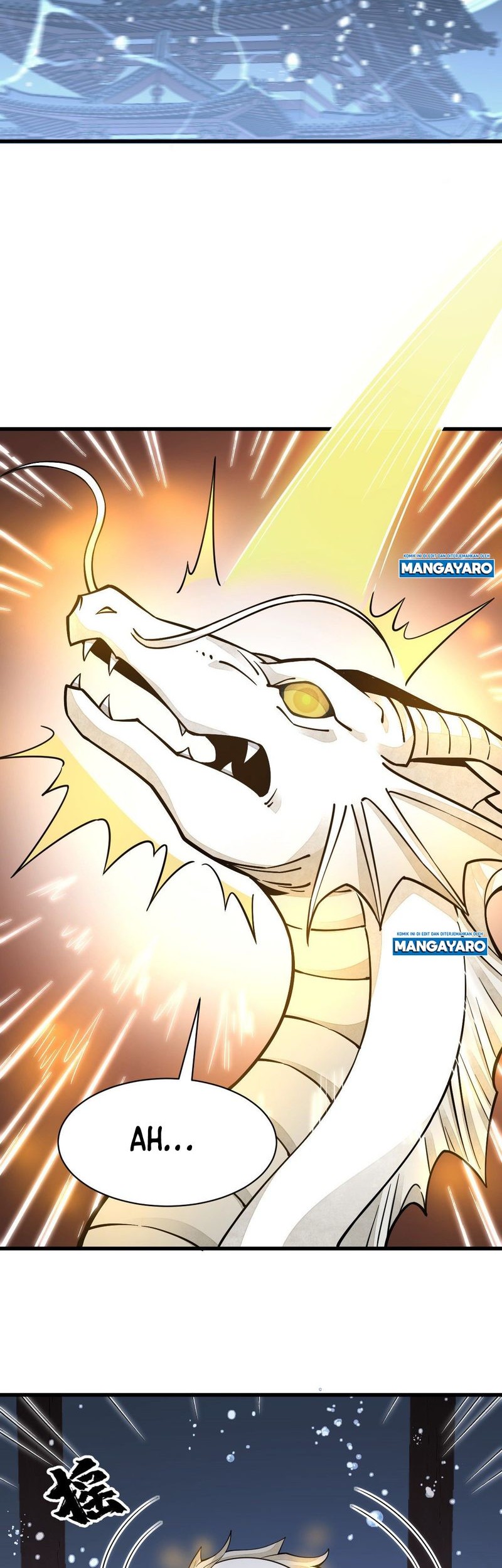 Lanke Special Destiny chapter 45 halaman 19
