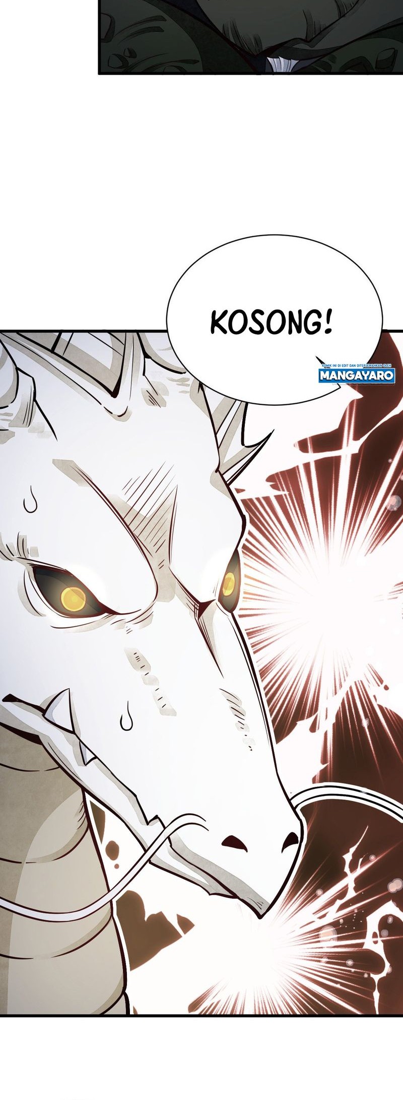 Lanke Special Destiny chapter 46 halaman 13