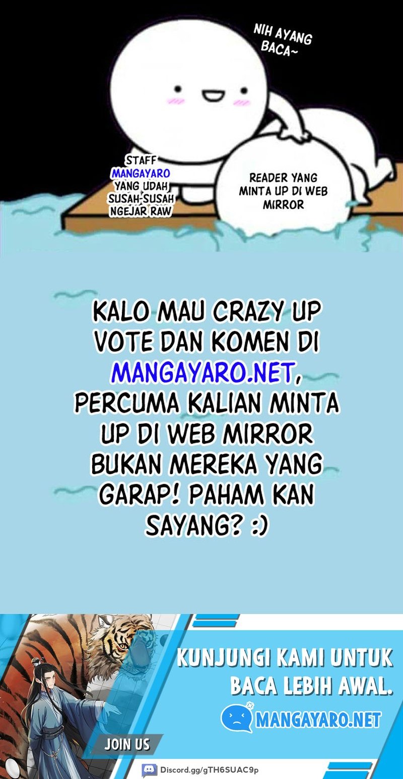 Lanke Special Destiny chapter 46 halaman 27