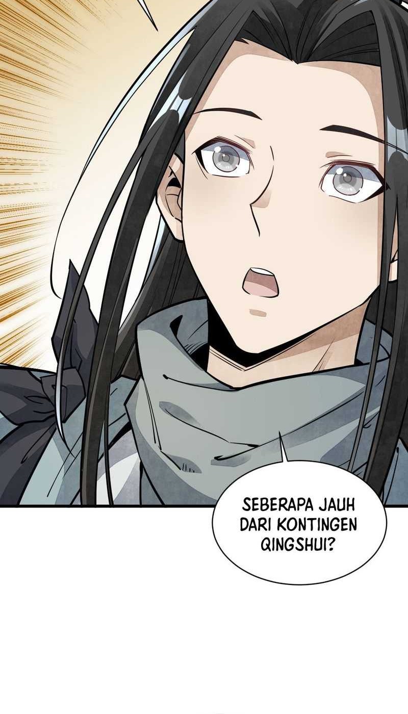 Lanke Special Destiny Bab 47 halaman 5