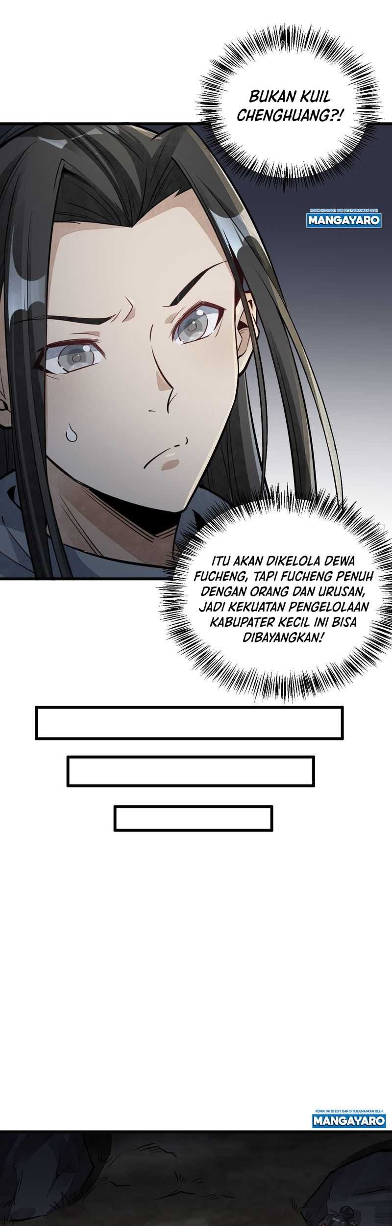 Lanke Special Destiny Bab 47 halaman 18