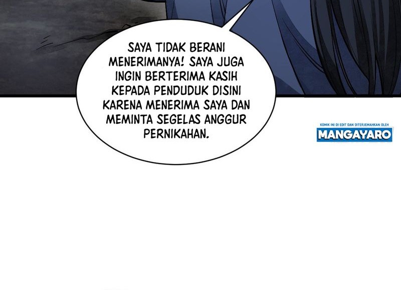 Lanke Special Destiny Bab 52 halaman 13