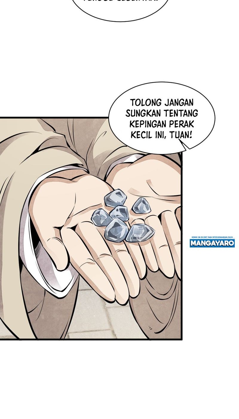 Lanke Special Destiny Bab 54 halaman 17