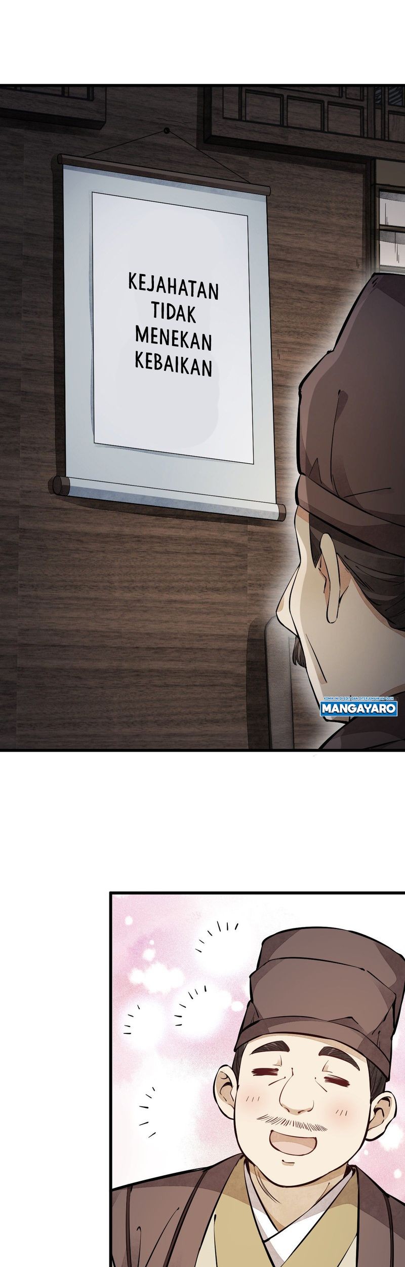 Lanke Special Destiny chapter 55 halaman 2