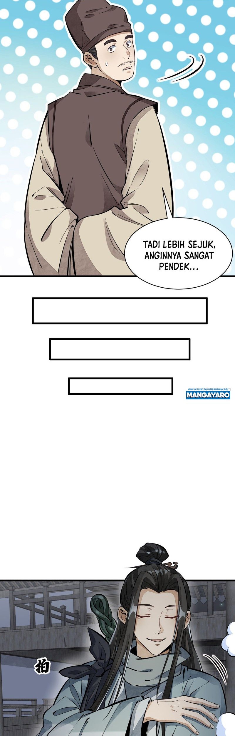 Lanke Special Destiny chapter 55 halaman 7
