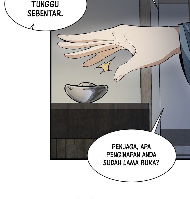 Lanke Special Destiny chapter 55 halaman 9