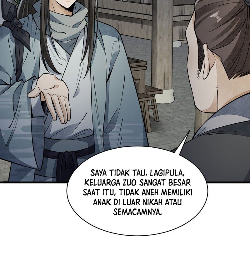 Lanke Special Destiny chapter 55 halaman 13