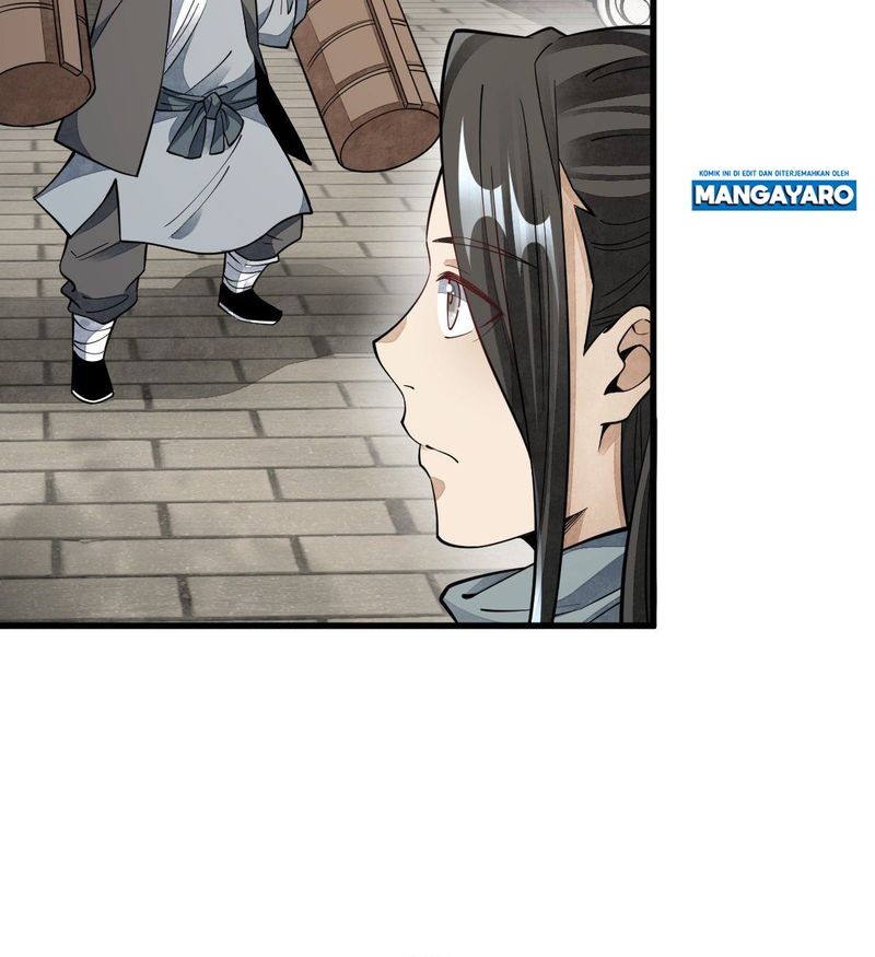 Lanke Special Destiny chapter 55 halaman 16